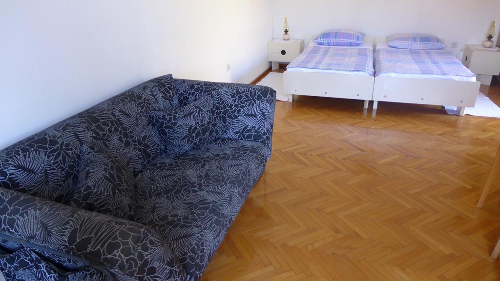 Guest House Kuzmanic Hvar Island ห้อง รูปภาพ