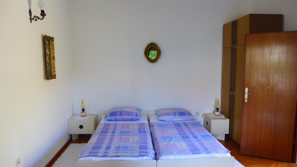 Guest House Kuzmanic Hvar Island ห้อง รูปภาพ