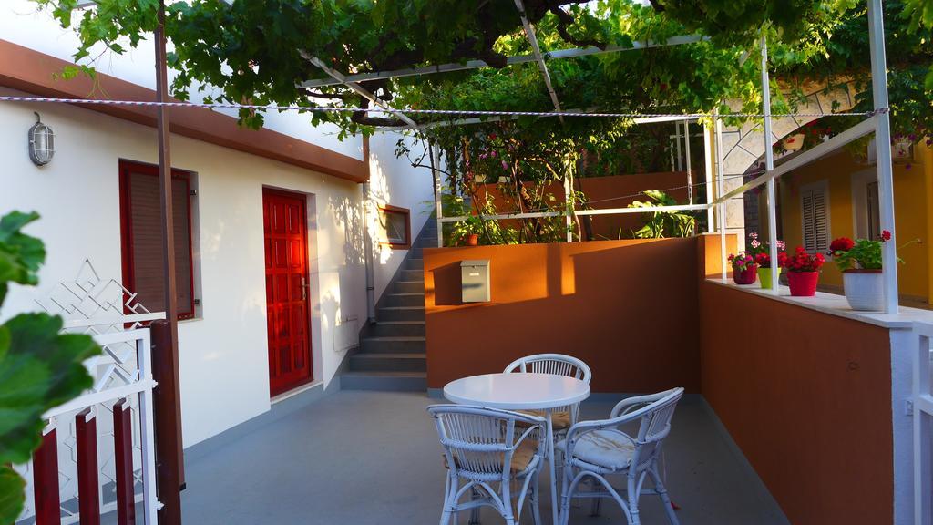 Guest House Kuzmanic Hvar Island ห้อง รูปภาพ