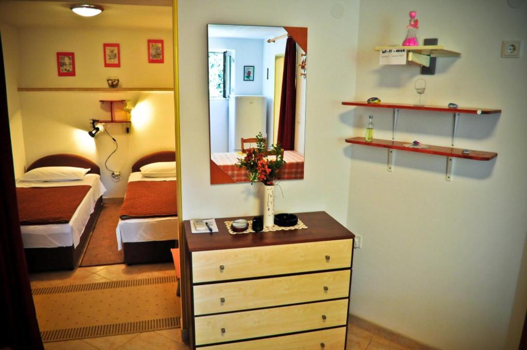 Guest House Kuzmanic Hvar Island ห้อง รูปภาพ